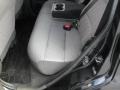 2010 Sapphire Black Pearl Nissan Cube Krom Edition  photo #16