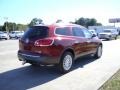 Red Jewel Tintcoat - Enclave CXL Photo No. 4