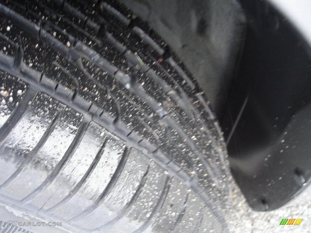 2007 Fusion SE V6 - Tungsten Grey Metallic / Charcoal Black photo #10