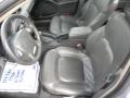 Silvermist Metallic - Grand Am SE Sedan Photo No. 14