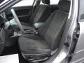 2007 Tungsten Grey Metallic Ford Fusion SE V6  photo #12