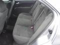 2007 Tungsten Grey Metallic Ford Fusion SE V6  photo #17