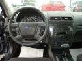 2007 Tungsten Grey Metallic Ford Fusion SE V6  photo #18