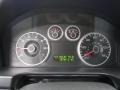2007 Tungsten Grey Metallic Ford Fusion SE V6  photo #22