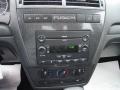 2007 Tungsten Grey Metallic Ford Fusion SE V6  photo #24
