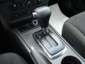 2007 Tungsten Grey Metallic Ford Fusion SE V6  photo #25