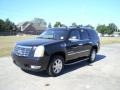 Black Raven - Escalade AWD Photo No. 2