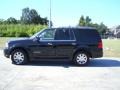 2004 Black Clearcoat Lincoln Navigator Ultimate  photo #1