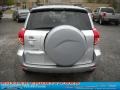 2007 Classic Silver Metallic Toyota RAV4 Sport 4WD  photo #3