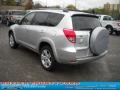 2007 Classic Silver Metallic Toyota RAV4 Sport 4WD  photo #4