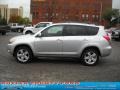 2007 Classic Silver Metallic Toyota RAV4 Sport 4WD  photo #5