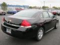 Black - Impala LT Photo No. 2