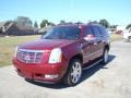 Red-E - Escalade  Photo No. 2
