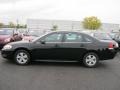 Black - Impala LT Photo No. 13