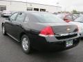 Black - Impala LT Photo No. 14
