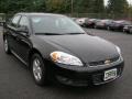 Black - Impala LT Photo No. 16