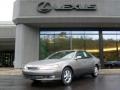 Antique Sage Pearl - ES 300 Sedan Photo No. 1