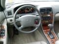 Antique Sage Pearl - ES 300 Sedan Photo No. 14