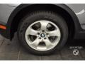Silver Grey Metallic - X3 3.0si Photo No. 8
