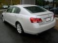 Glacier Frost Mica - GS 300 AWD Photo No. 3
