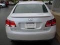Glacier Frost Mica - GS 300 AWD Photo No. 4