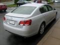 Glacier Frost Mica - GS 300 AWD Photo No. 5