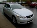 Glacier Frost Mica - GS 300 AWD Photo No. 6
