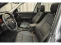 Silver Grey Metallic - X3 3.0si Photo No. 14