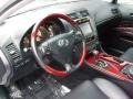 Glacier Frost Mica - GS 300 AWD Photo No. 10