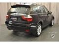 Jet Black - X3 3.0si Photo No. 2