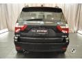 Jet Black - X3 3.0si Photo No. 3