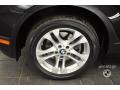 Jet Black - X3 3.0si Photo No. 8
