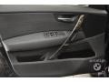 Jet Black - X3 3.0si Photo No. 10