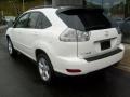 Crystal White - RX 330 AWD Photo No. 3