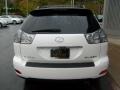 Crystal White - RX 330 AWD Photo No. 4