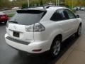 Crystal White - RX 330 AWD Photo No. 5