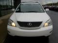 Crystal White - RX 330 AWD Photo No. 7