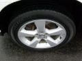 Crystal White - RX 330 AWD Photo No. 8
