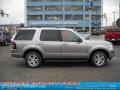 2008 Vapor Silver Metallic Ford Explorer XLT 4x4  photo #1