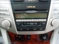 Crystal White - RX 330 AWD Photo No. 19