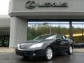 Obsidian Black - ES 350 Photo No. 1