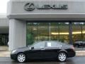 Obsidian Black - ES 350 Photo No. 2