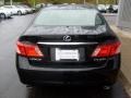 Obsidian Black - ES 350 Photo No. 4