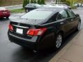Obsidian Black - ES 350 Photo No. 5