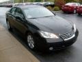 Obsidian Black - ES 350 Photo No. 6