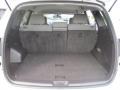 Pearl White - Santa Fe GLS Photo No. 5