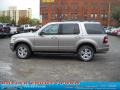 2008 Vapor Silver Metallic Ford Explorer XLT 4x4  photo #18