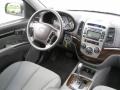Pearl White - Santa Fe GLS Photo No. 6