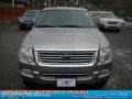 2008 Vapor Silver Metallic Ford Explorer XLT 4x4  photo #20