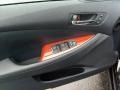 Obsidian Black - ES 350 Photo No. 12